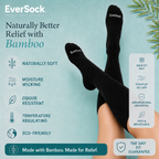 EverSock™ Bamboo Compression Socks